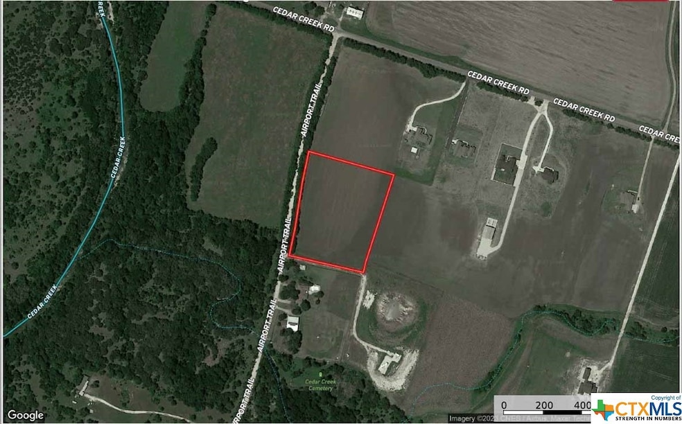 TBD Airport Trail, Temple, TX 76504 - photo 1