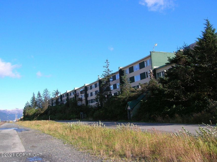 Whittier Manor Condos