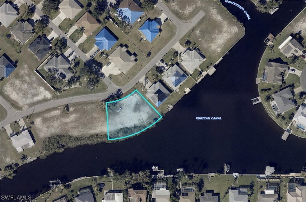 Property Boundary