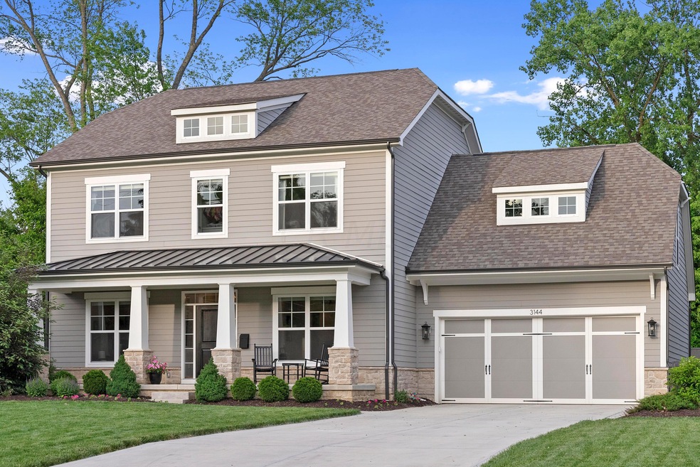 Welcome to 3144 Derby Road!