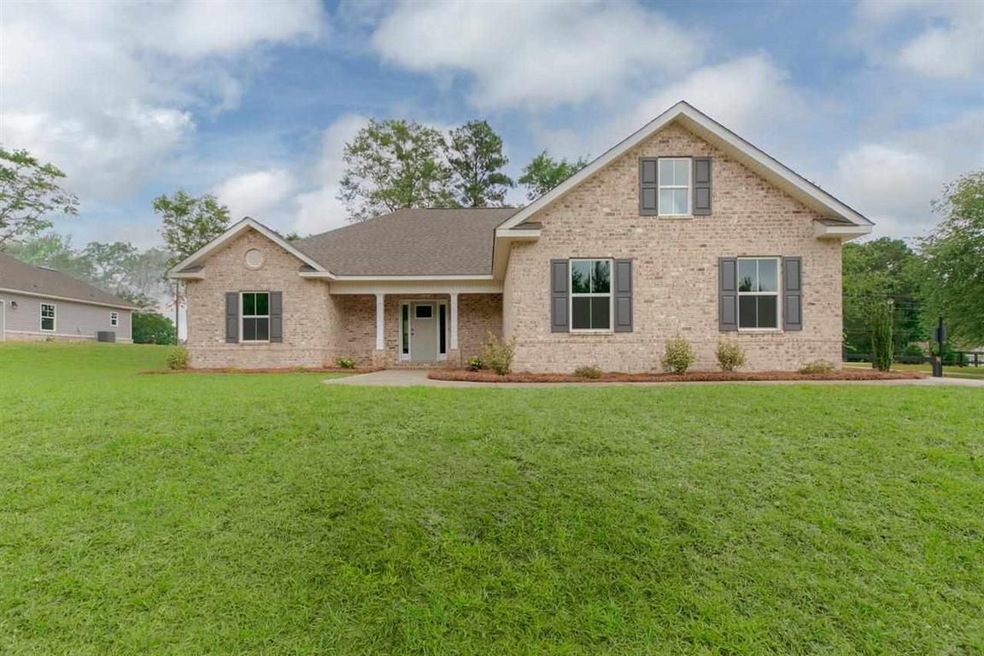 100 Union Ct, Byron, GA 31008 - photo 1