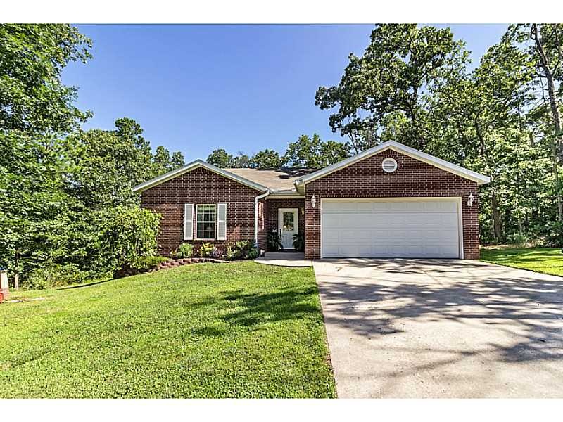 36 Woodbridge Dr, Bella Vista, AR 72714 - photo 1