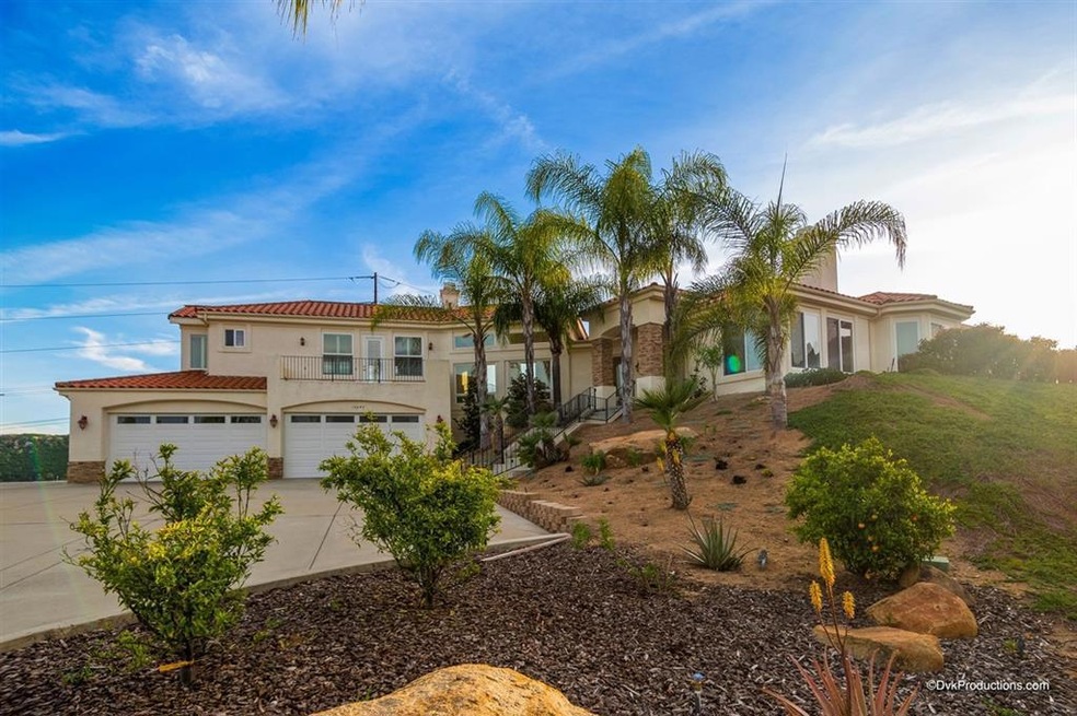 13697 Indian Peak Trail, Poway, CA 92064 - photo 1