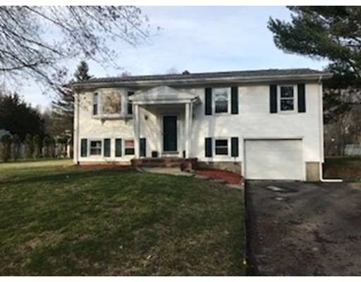 61 Disamar Rd, Taunton, MA 02780 - photo 1