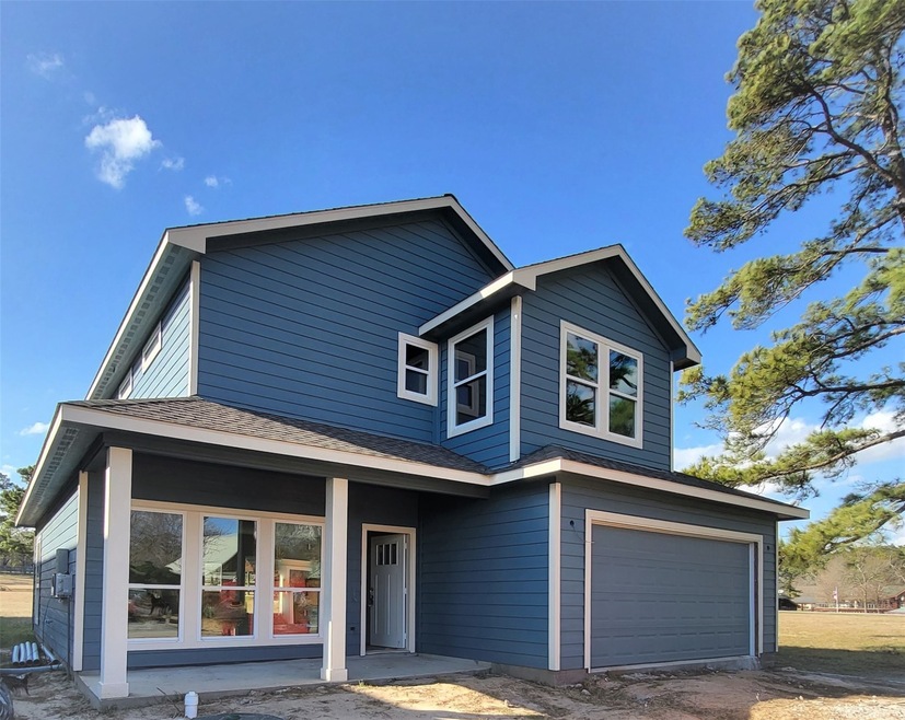 6 Cypress Bend, Huntsville, TX 77340 - photo 1