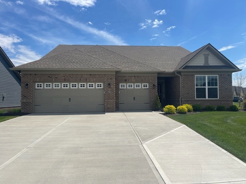 3621 Gillsland Rd, Bargersville, IN 46106 - photo 1