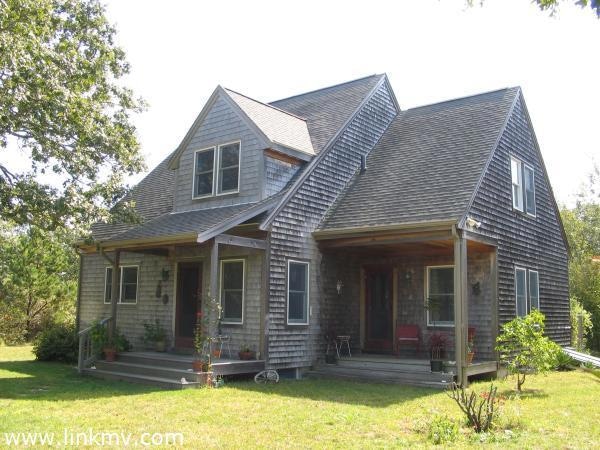 36 Catboat Ln, Vineyard Haven, MA 02568 - photo 1