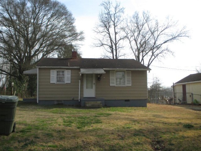 Main View