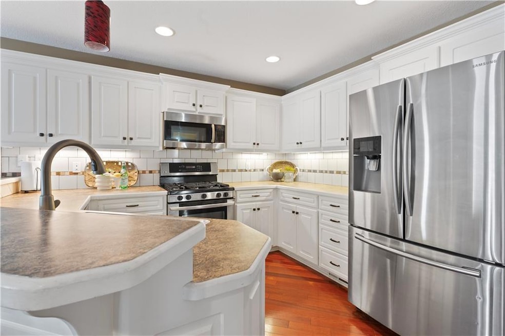 Sold • Co-Listing Agent