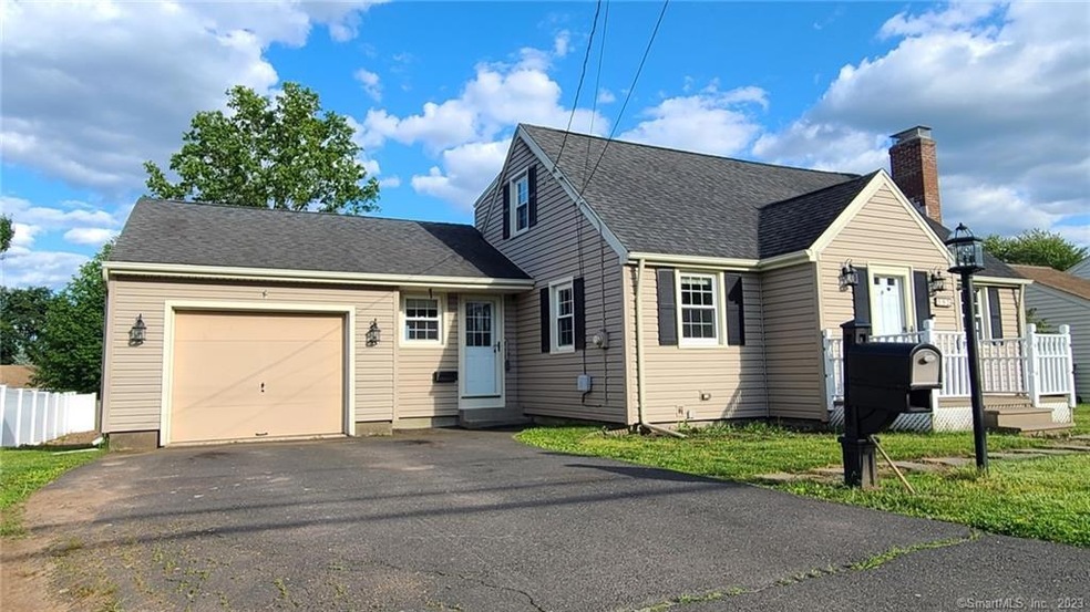 592 Fenn Rd, Newington, CT 06111 MLS 170565656