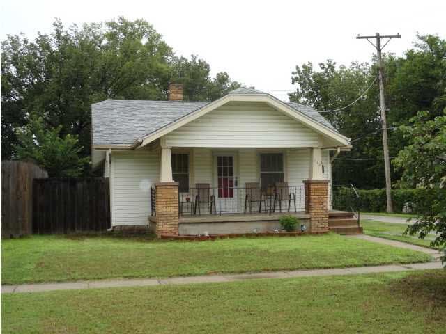 Front view 1