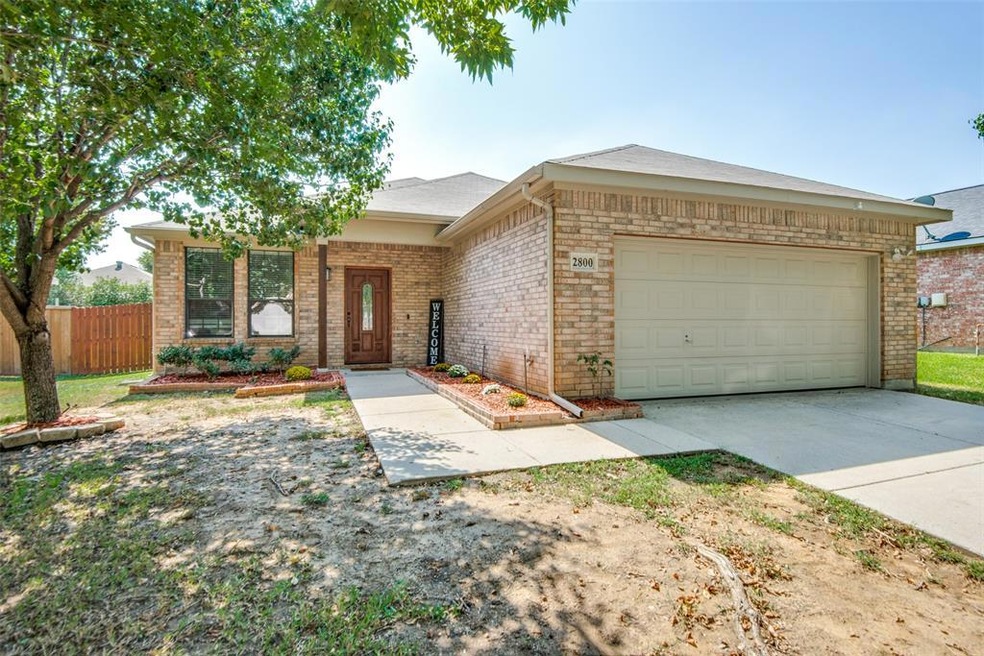 2800 Bissonet Dr, Denton, TX 76210 - photo 1