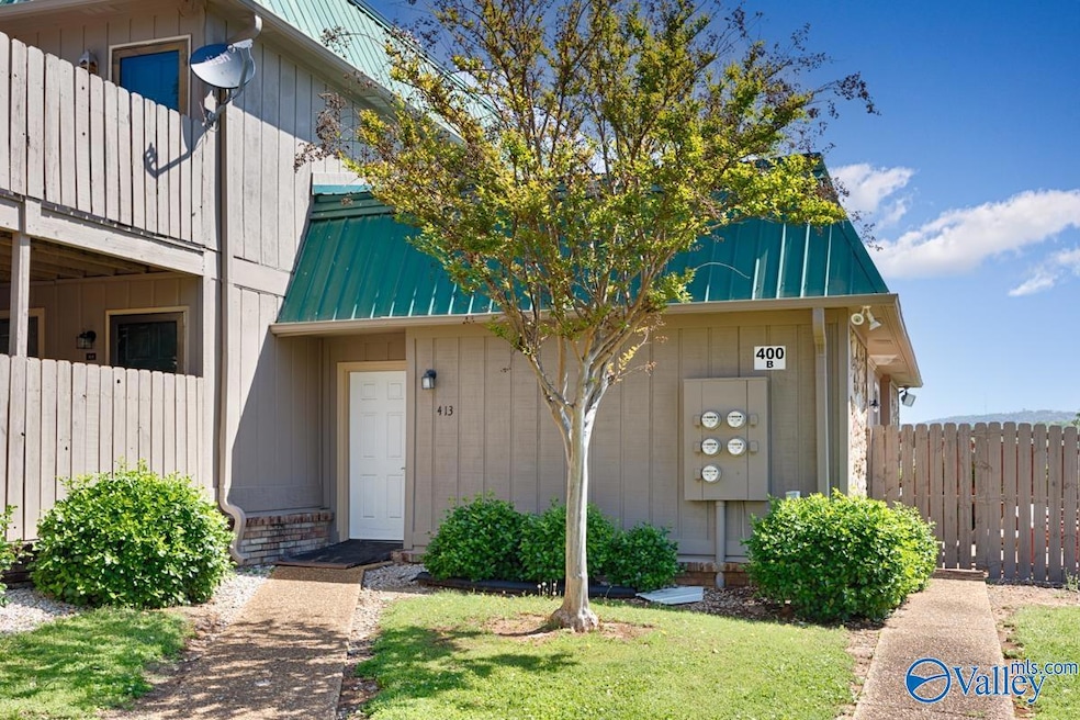 2225 Golf Rd SW unit 413, Huntsville, AL 35802 - photo 1