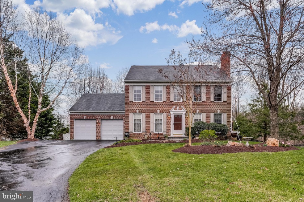 8823 Bluebird Trace, Laurel, MD 20723 - photo 1