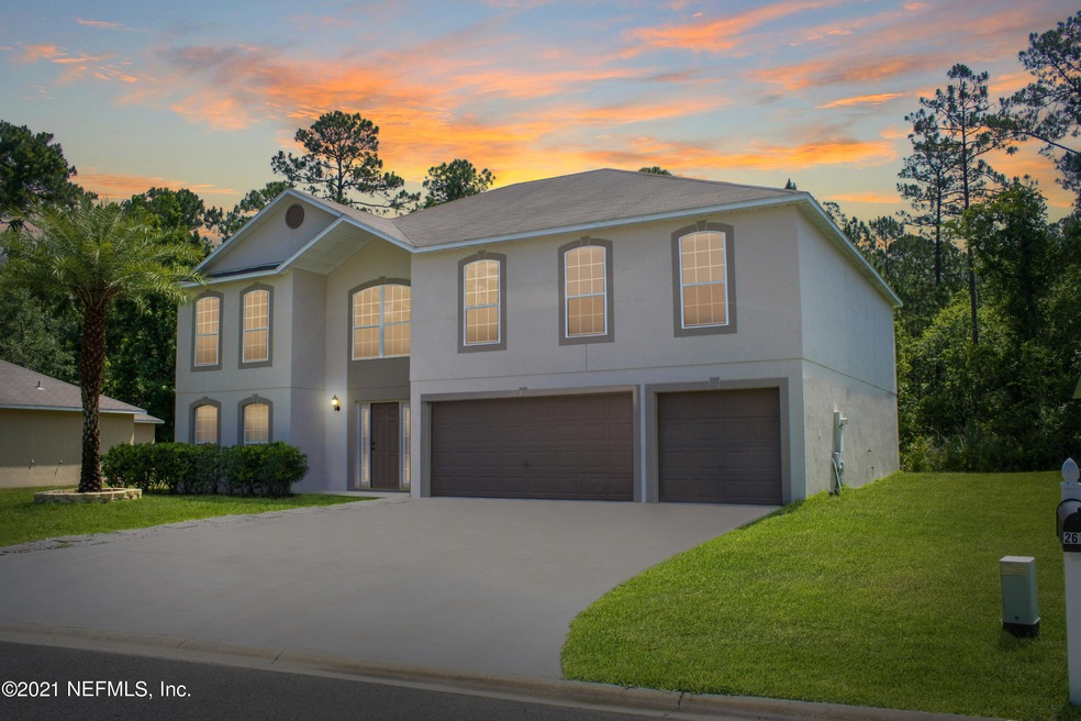 2627 Bluewave Dr, Middleburg, FL 32068 - photo 1