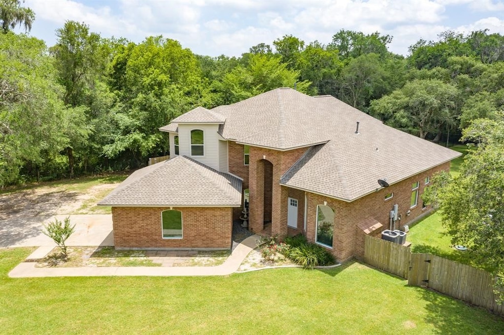 10113 County Road 400, Brazoria, TX 77422 - photo 1