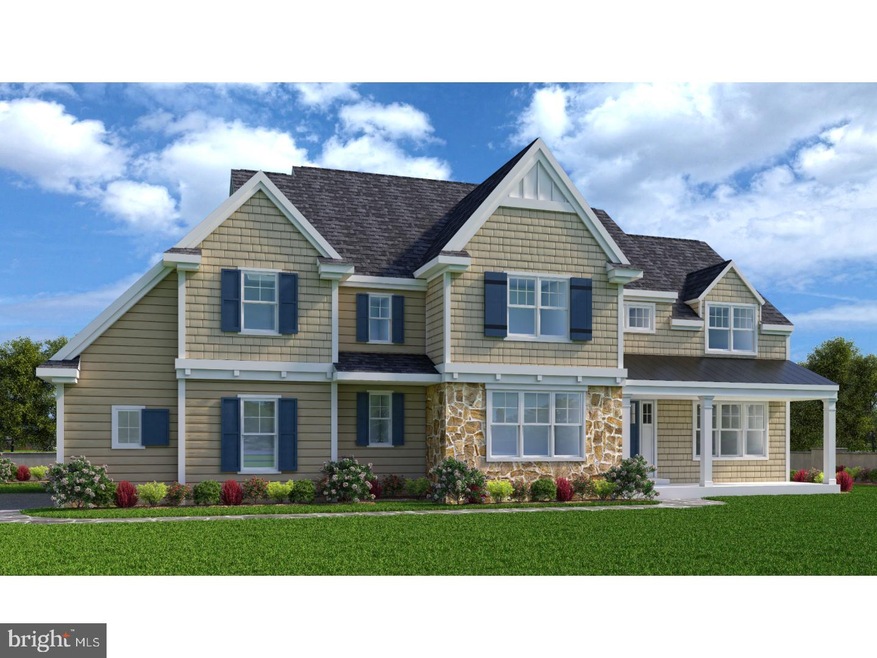 24 Popjoy Ln, Glenmoore, PA 19343 - photo 1