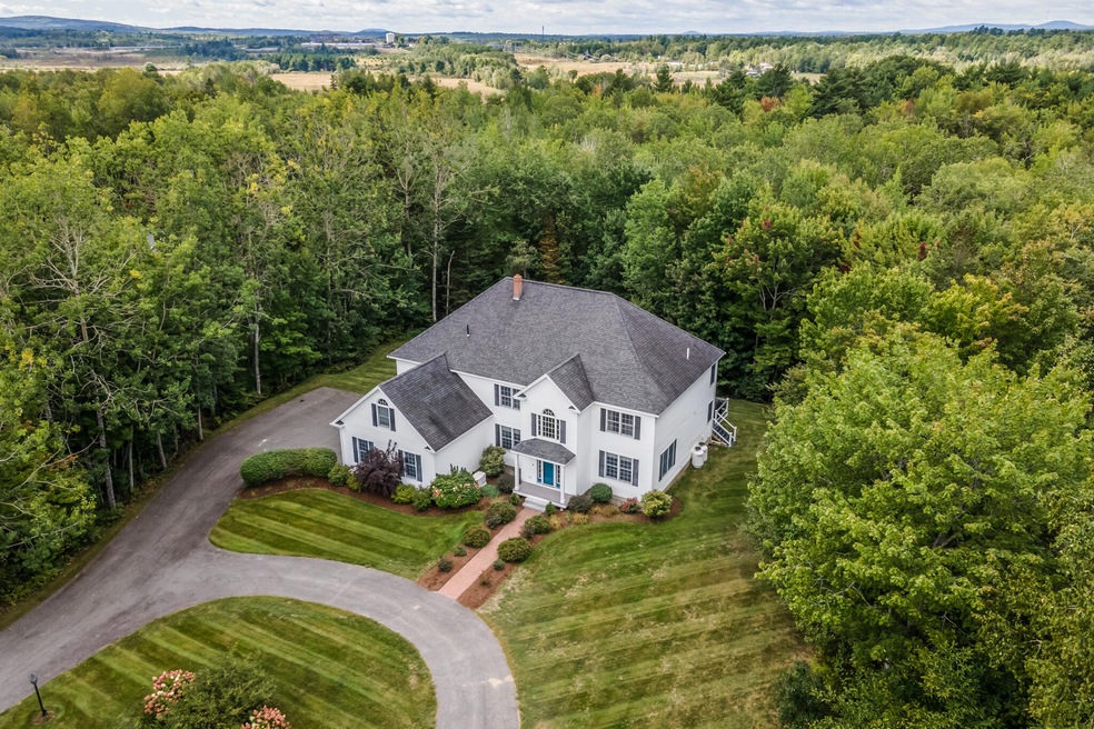 70 Wintergreen Way, Brewer, ME 04412 - photo 1