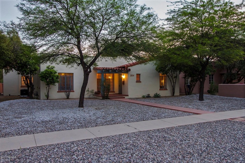 2114 E 5th St, Tucson, AZ 85719 - photo 1