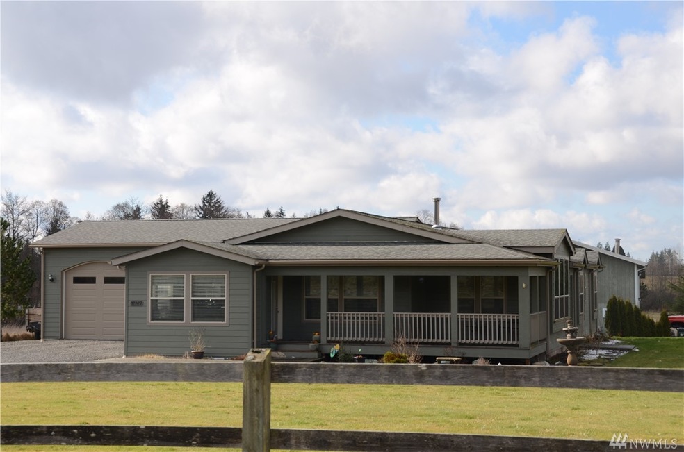 32322 Brandstrom Rd, Stanwood, WA 98292 - photo 1