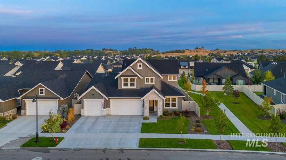 11362 W Helenium Dr, Star, ID 83669 - photo 1