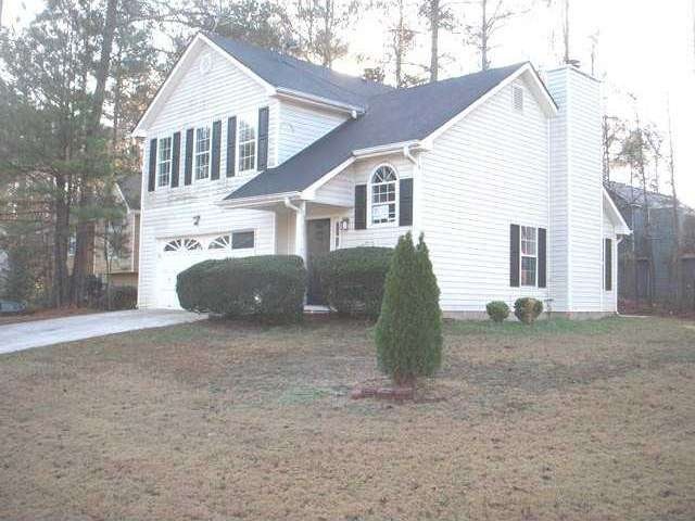 2725 Candler Ln SW, Marietta, GA 30064 - photo 1