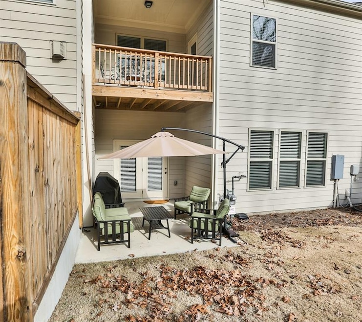 4820 Blue Elm Ln SE unit 1, Smyrna, GA 30080 - photo 1