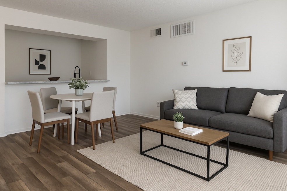 9813 Walnut St unit G302, Dallas, TX 75243 - photo 1