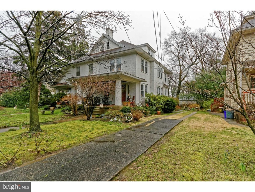 210 Volan St, Merchantville, NJ 08109 - photo 1