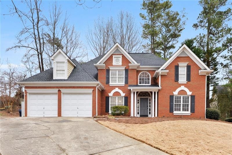 2475 Chancery Place NE, Marietta, GA 30066 - photo 1