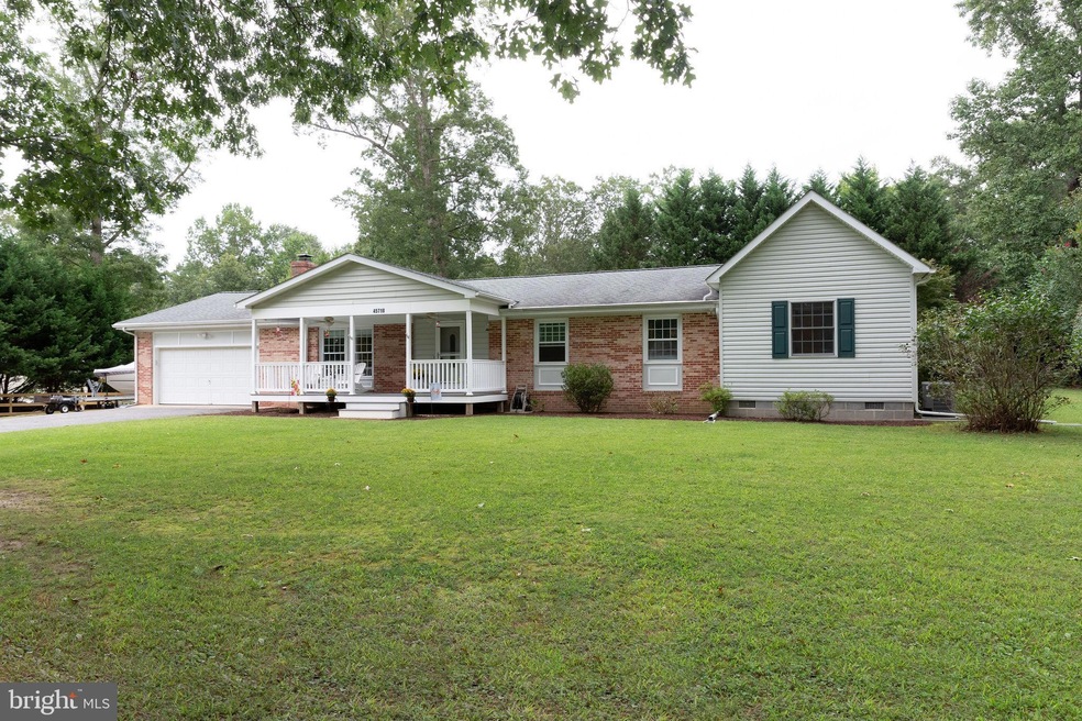 45718 Linden Ln, Lexington Park, MD 20653 - photo 1