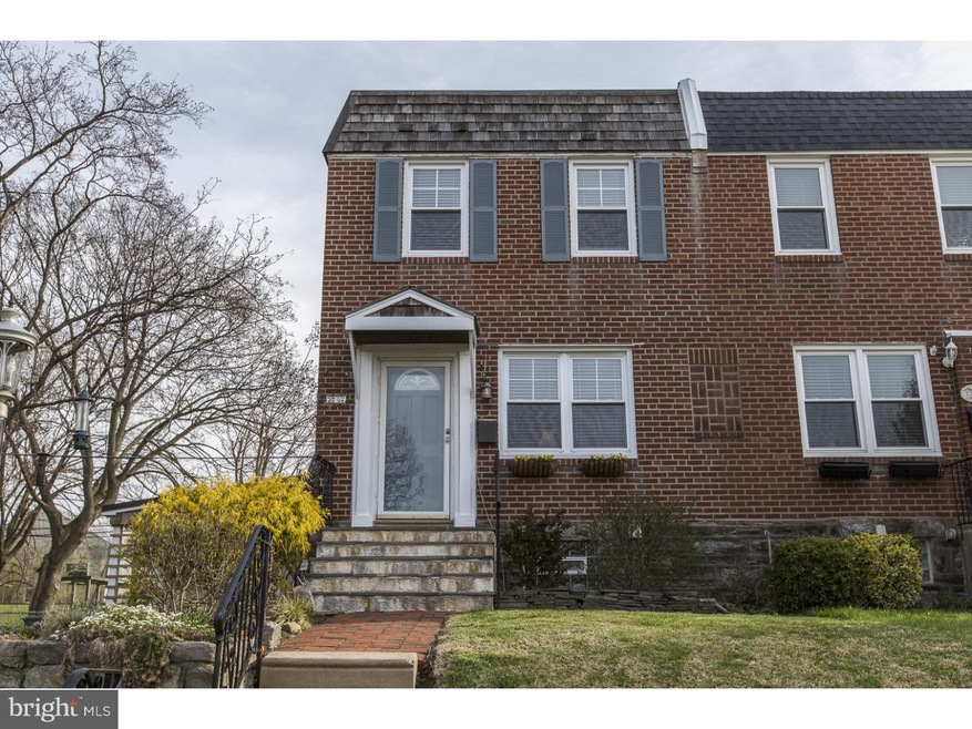 7707 Beech Ln, Glenside, PA 19038 - photo 1