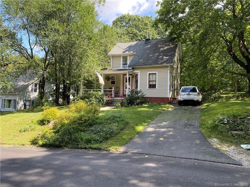 81 S Eagle St, Terryville, CT 06786 - photo 1