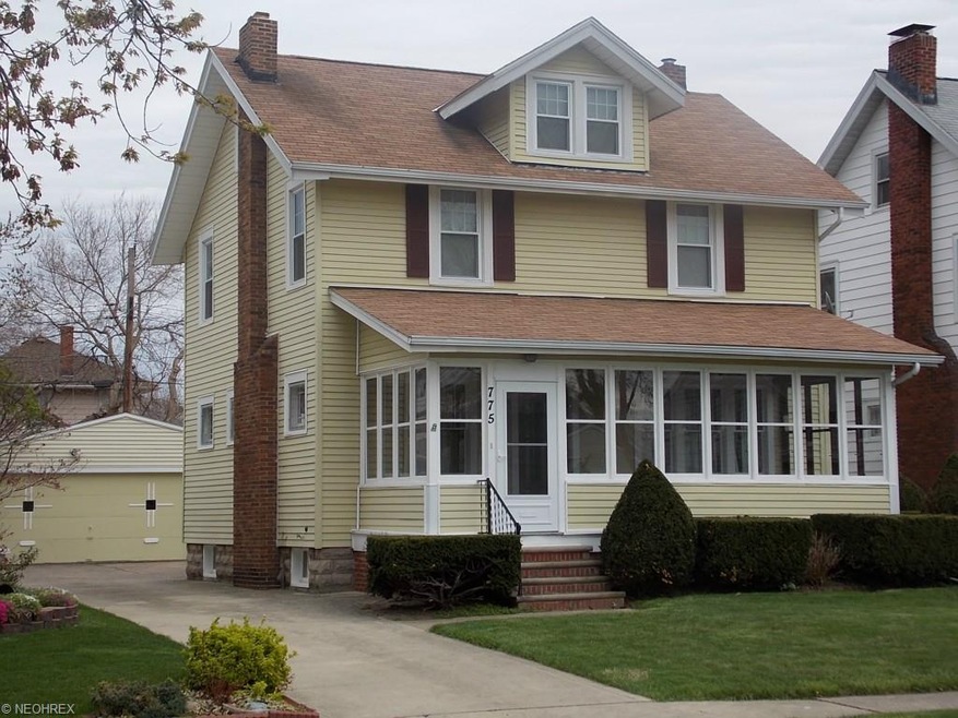 775 Mildred Avenue, Lorain, Ohio