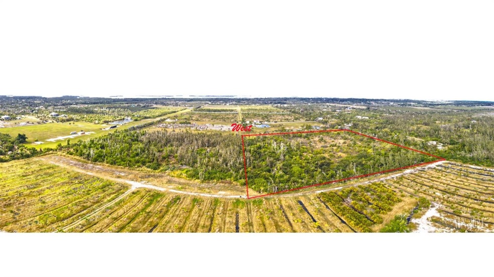 AIRIAL LOT 09-44-22-00-00006.0000