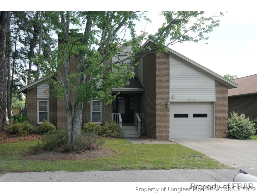 4508 Keg Ct, Fayetteville, NC 28314 - photo 1
