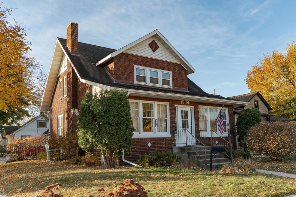 Sold $183,700 • Co-Listing Agent