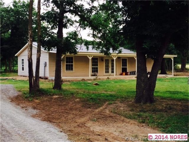 unlisted-address, Pryor, OK 74361 - photo 1