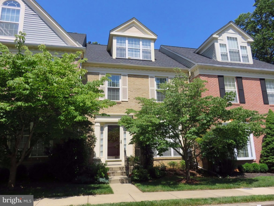 37 Farnham Way, Lutherville Timonium, MD 21093 - photo 1