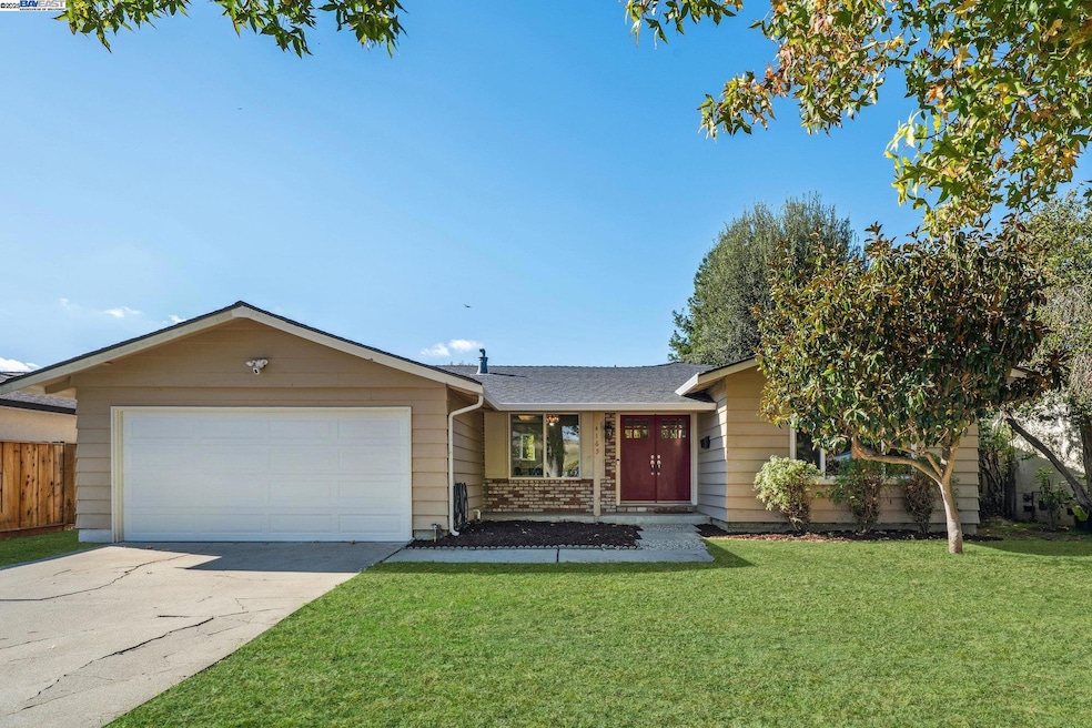 4165 Lo Bue Way, San Jose, CA 95111 - photo 1