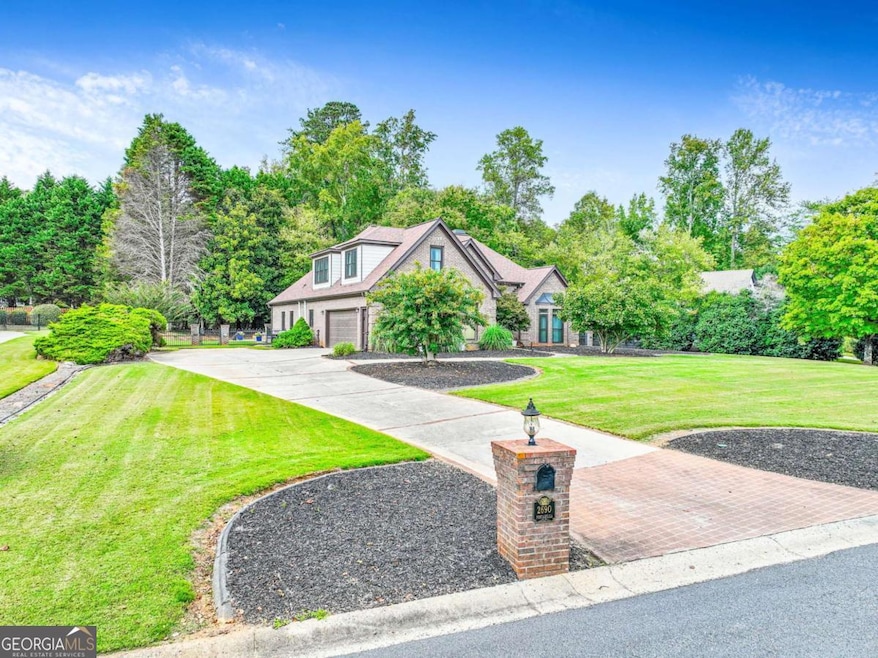 2690 Portabella Ln, Cumming, GA 30041 - photo 1