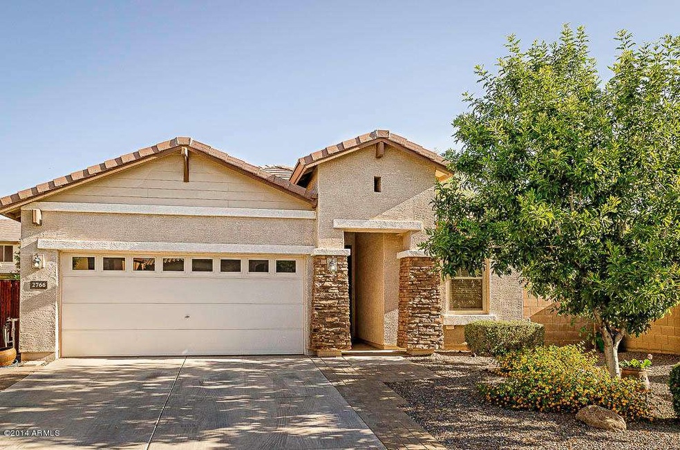 Curb Appeal
