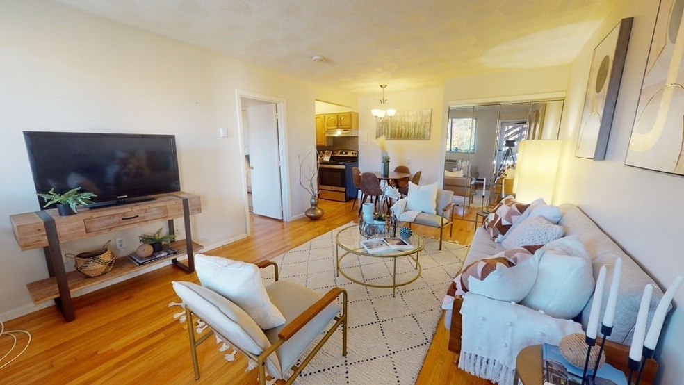 16 Arizona Terrace unit 3, Arlington, MA 02474 - photo 1