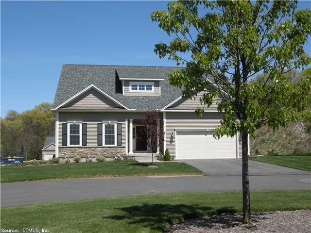 59 Jennifers Way, Rocky Hill, CT 06067 - photo 1