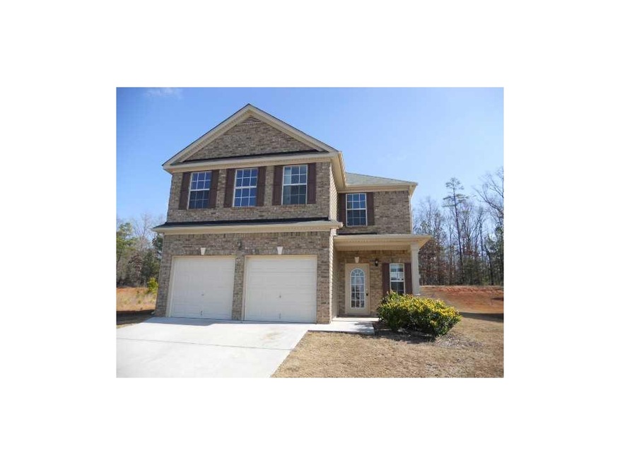 unlisted-address, Covington, GA 30016 - photo 1