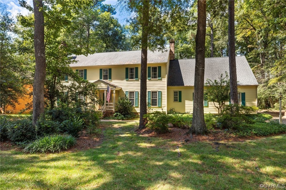 1806 Plain View Rd, Henrico, VA 23238 - photo 1