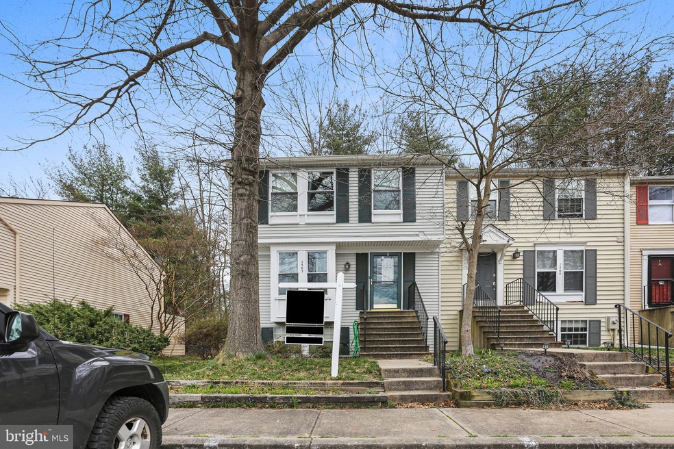 7563 Rain Flower Way, Columbia, MD 21046 - photo 1