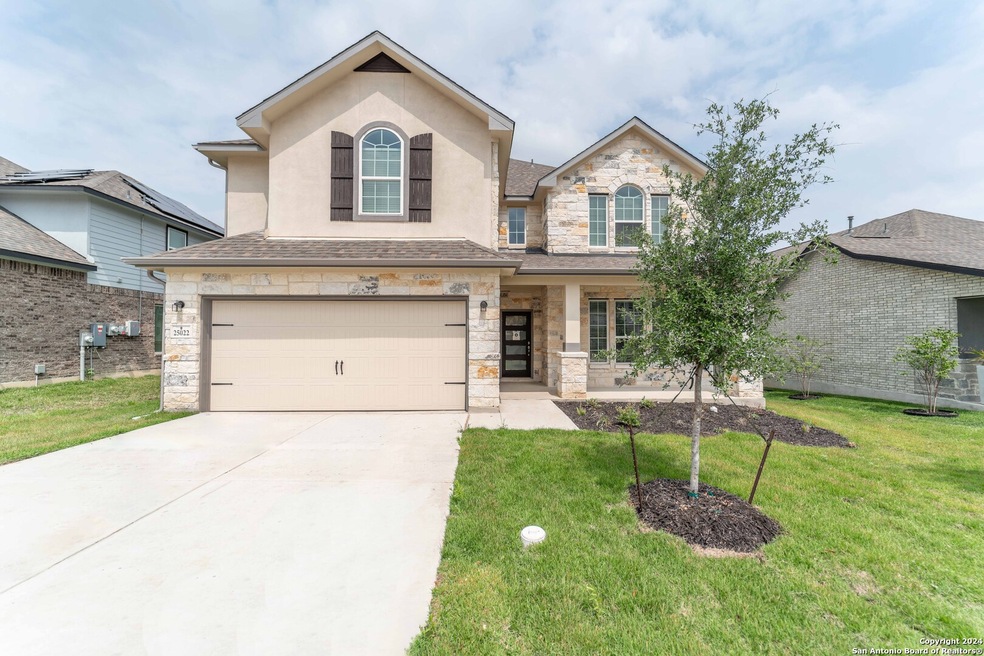 25022 Las Pilas, San Antonio, TX 78261 - photo 1