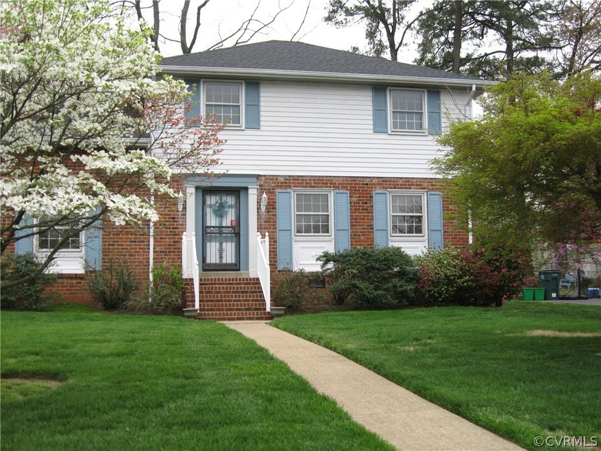 9207 Whitemont Dr, Henrico, VA 23294 - photo 1