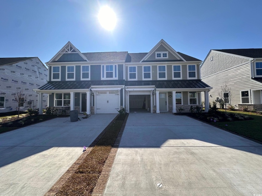 8807 Freya Way unit 18B, Longs, SC 29568 - photo 1